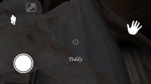 ЮДЖИН vs GRANNY