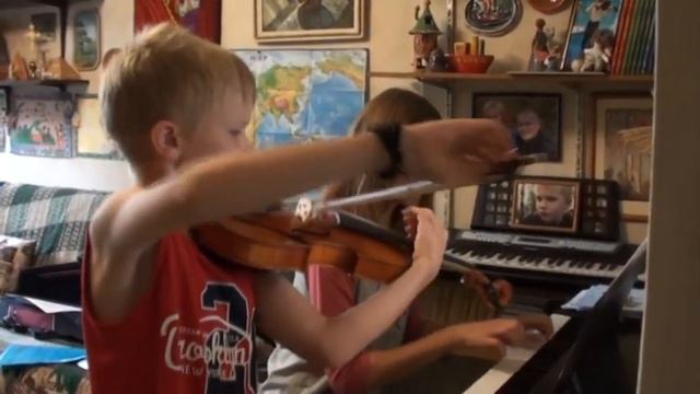 летний разбор. Шпор концерт 2 ( отрывок) смотреть онлайн