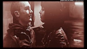 Цыпа + Лиза — До фильтра 🚬