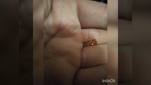 Jordan мини чопер, ремонт.