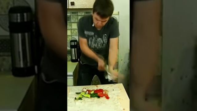 как по мнению мамы готовить шаурму смотреть онлайн