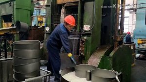 Выпуск #13 Оцинковка ПМИ и ООО "Эмаль" г.Магнитогорск