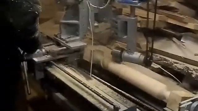 Самодельный станок для витья