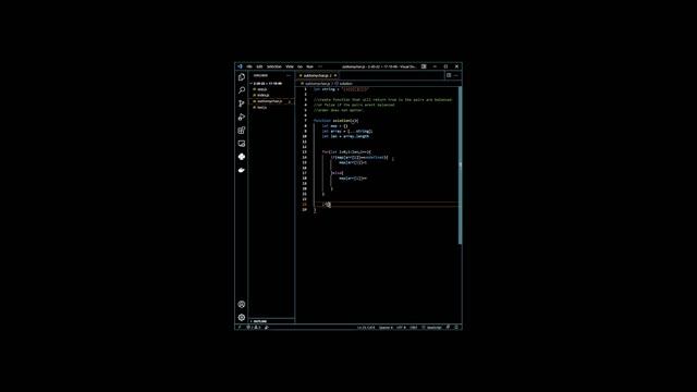 2022 JavaScript Interview Questions : POWERFUL REUSABLE ALGORITHMS