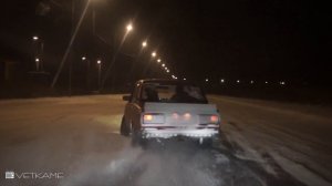 Тазы валят. Дрифт в Санкт-Петербурге 2018 #Shotmount