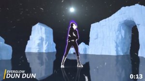 KPOP RANDOM DANCE GAME - JUST DANCE (MIRRORED+LYRICS)