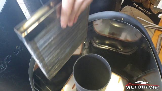 Касеты от Ферингера, что это и как их установить? смотреть онлайн