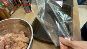 Запеченные куриные бедра в духовке ? Быстро и вкусно ?