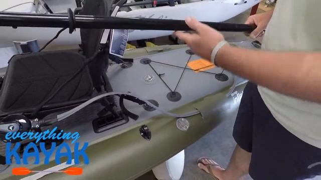 Hobie i11S Walkthrough смотреть онлайн