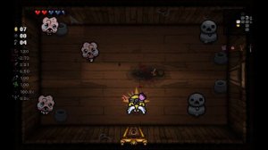 Топ 5 модов на персонажей в The Binding of Isaac: Repentance