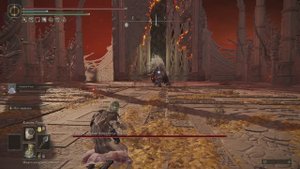 Годфри Elden Ring