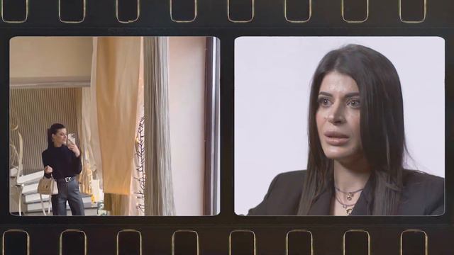 В проекте Woman Talk блогер Tatiana Tattocika о секретах красоты, критике, соцсетях в Молдове смотреть онлайн