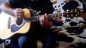 АлисА - Мы держим путь в сторону леса (Cover)