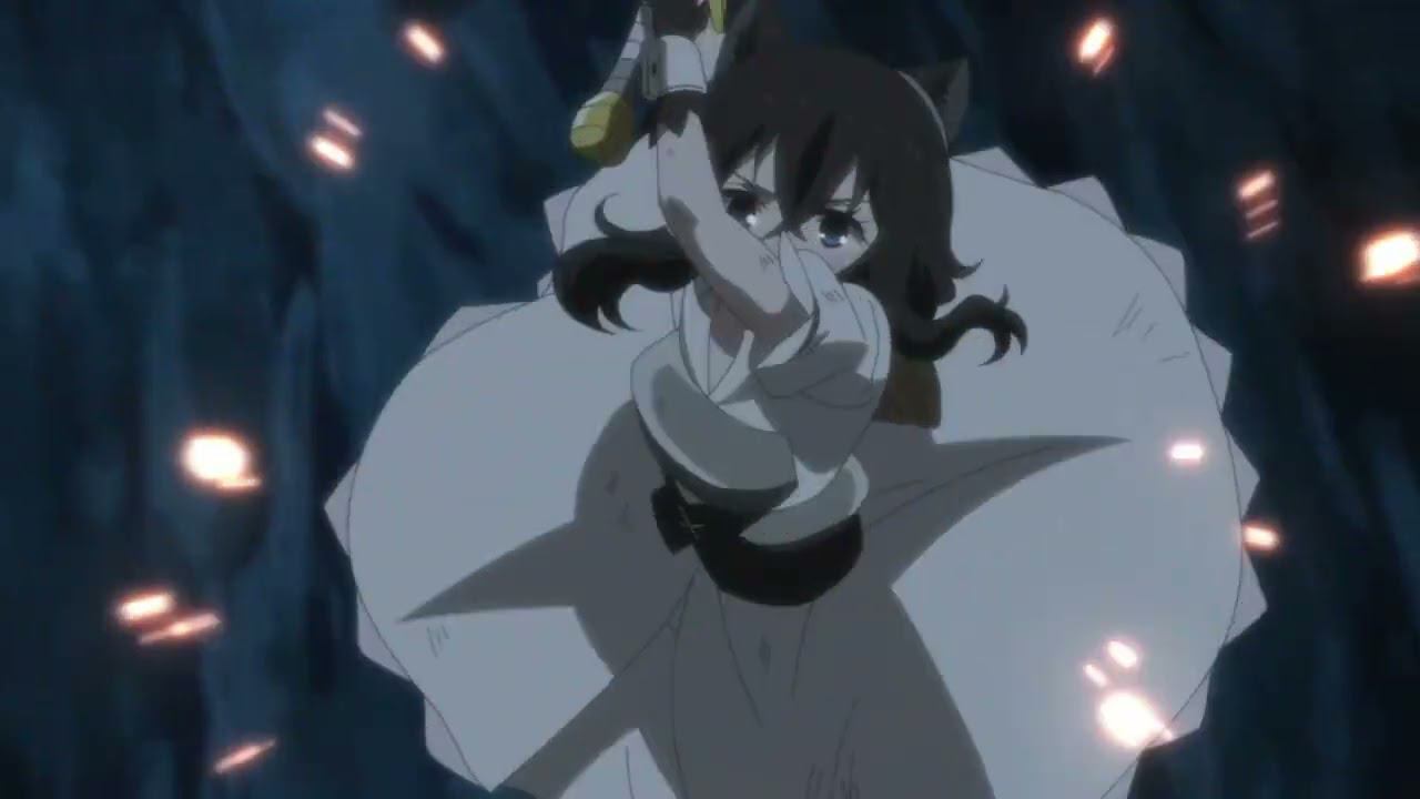 Fran Vs Greater Demon 「Tensei Shitara Ken Deshita AMV」 Fall Out Boy CENTURIES смотреть онлайн