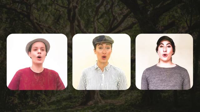 Trio of Boys, from Die Zauberflöte by Mozart смотреть онлайн