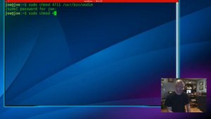 K3b Error: "cdrecord Has No Permission To Open The Device"