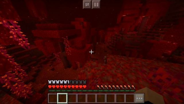 ОБЗОР MINECRAFT PE 1.16 / АДСКОЕ ОБНОВЛЕНИЕ смотреть онлайн