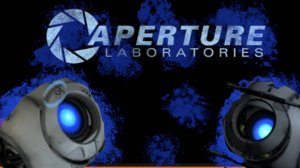 PORTAL 2 _1_ Играем в развивание мозгов