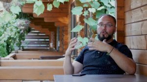 Строительство деревянных домов на юге