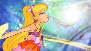 Winx Club - Season 5 Trailer