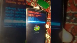 Lenovo s920 сброс настроек hard reset графический ключ пароль зависает висит на заставке