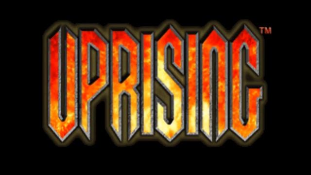 Uprising: Join or Die - OST - Track 02 смотреть онлайн