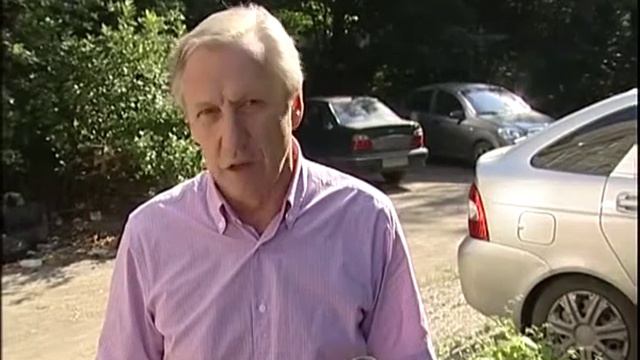 ВМЗ "Брошенные авто" смотреть онлайн