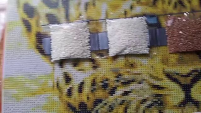 Мой любимый оберег от Матренниного Посада. И шикарная киска. смотреть онлайн