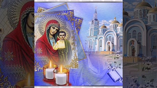 Художница. Сказка для детей. смотреть онлайн