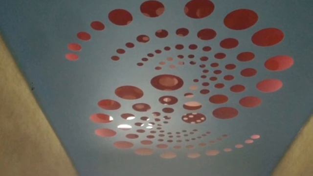 Apply - натяжные потолки (476 лак) и (114 сатин). Компания Леан. смотреть онлайн