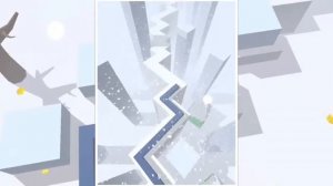 Линия Танца - Зима | Dancing Line - The Winter