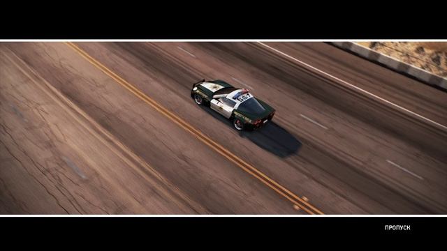 Need for Speed  Hot Pursuit Remastered Карьера за Полицейского # 6