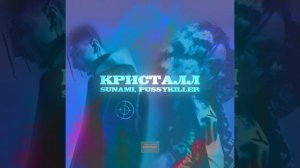 Sunami, PUSSYKILLER - Кристалл