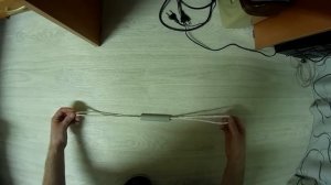 Ручка для переноса бутылей 18.9 л - изготовление