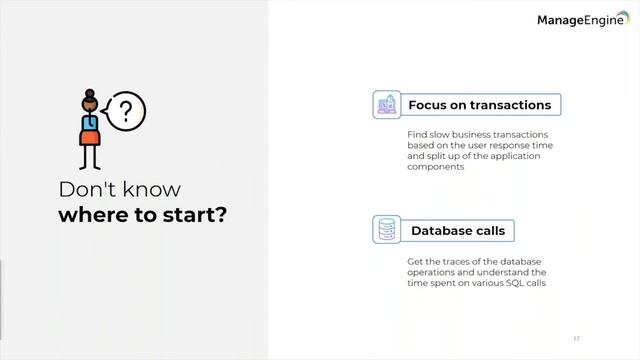 Demystifying application performance monitoring смотреть онлайн