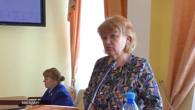 Гимназии №13 в Магадане могут присвоить имя Героя России Ивана Кабанова смотреть онлайн