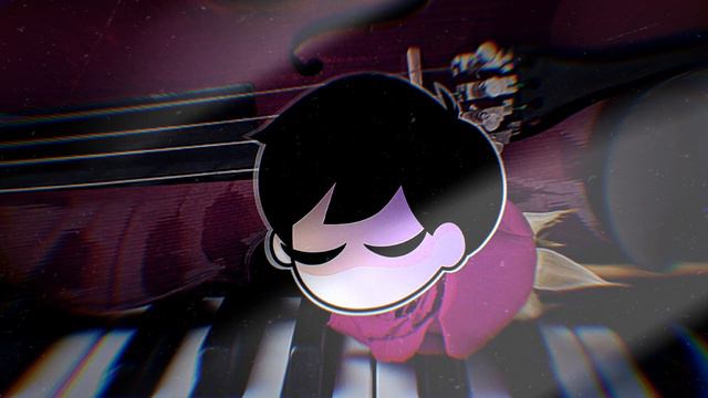 OMORI - Final Duet (Heavily Slowed & Reverbed) смотреть онлайн