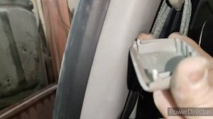 Как снять антену на хундай Гетц. 2008год. https://t.me/kakomkverxu