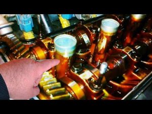 ЭТО УБЬЁТ ДВИГАТЕЛЬ ВАШЕГО АВТОМОБИЛЯ  ?