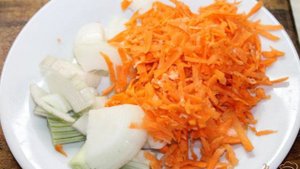 Паштет из свиной печени с копченым салом