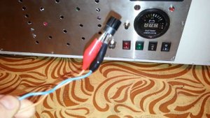 Автомобильный холодильник своими руками