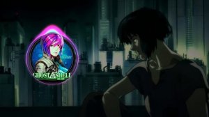 Ghost In The Shell - Floating Museum | Mad Blade | Synthwave Remix |