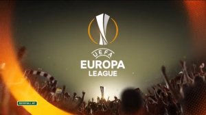 01.10.2015 UEFA Europa League. Group Stages (02)