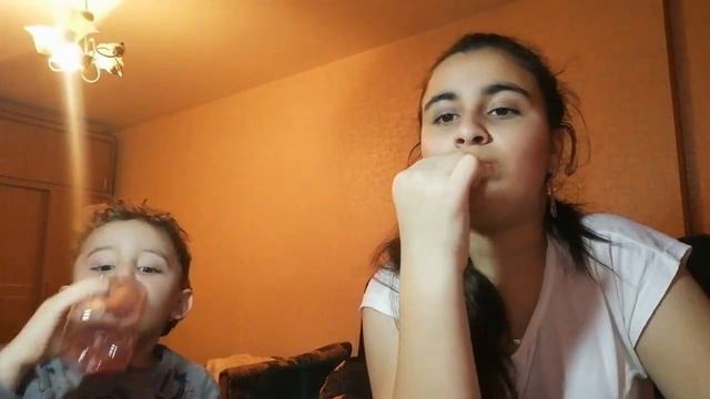 Что мы купили? Где мы были? смотреть онлайн