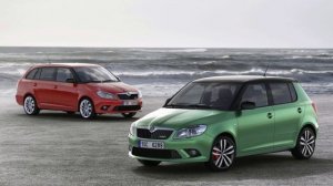 Шкода Фабия 2 слабые места | Недостатки и болячки б/у Skoda Fabia II