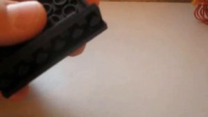 Сборка авто Хаммер из Lego