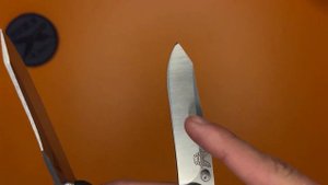 Benchmade 940 Osborne - неочевидные отличия оригинала от реплики