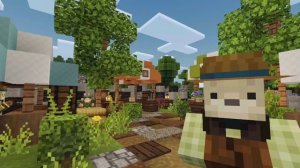 aesthetic minecraft - Newb shader for Minecraft 1.18