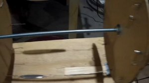 "Карусель" для воблеров.