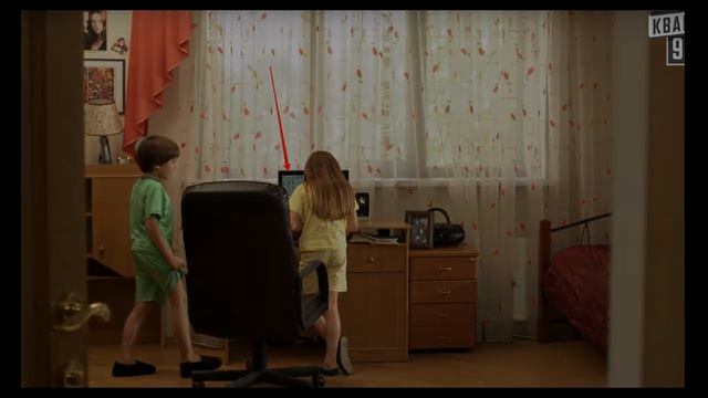 ЗАБАВНЫЕ ЛЯПЫ В СЕРИАЛЕ "СВАТЫ-5". ЧАСТЬ 2. А ВЫ ЗАМЕЧАЛИ?